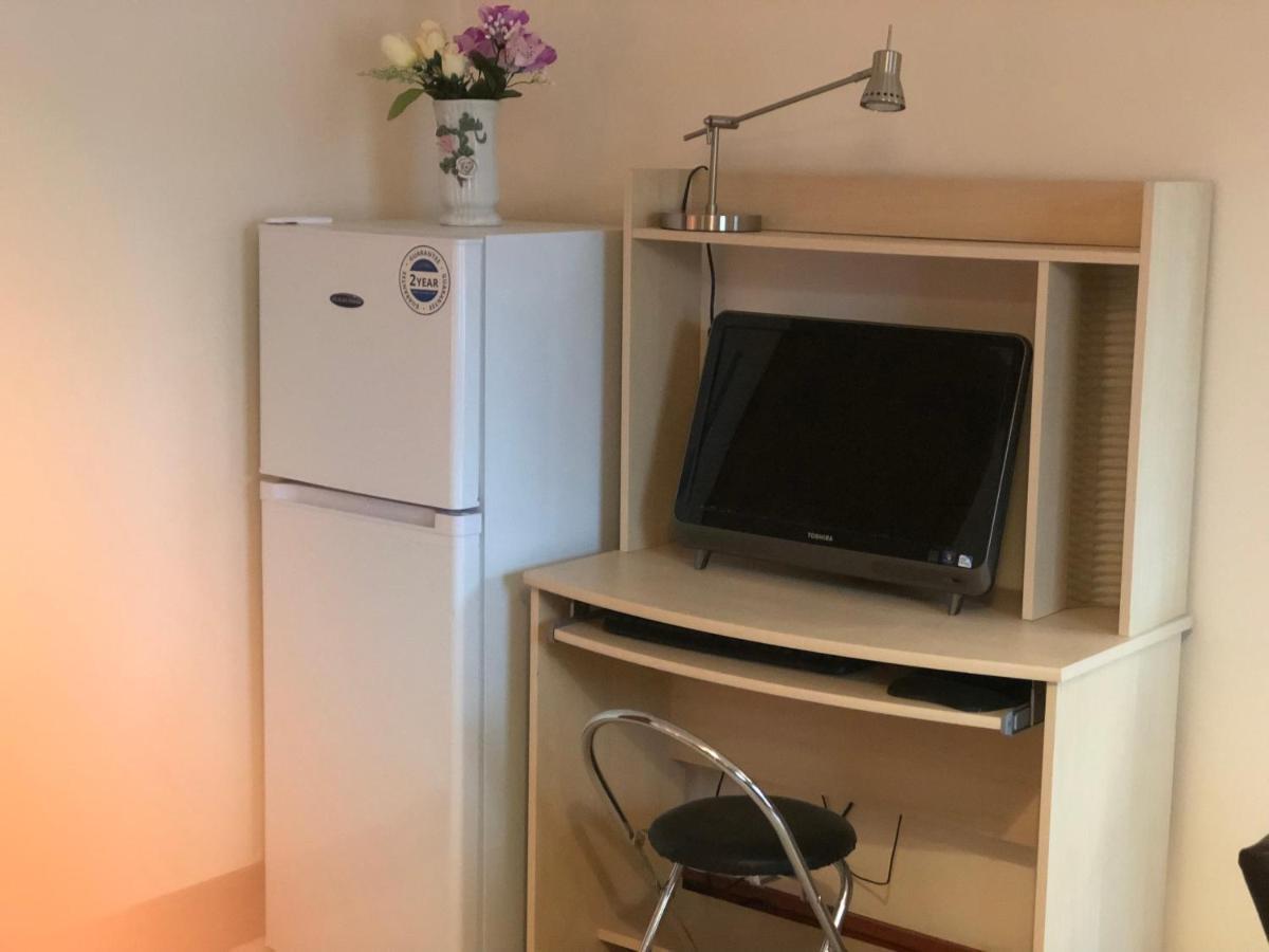 Executive Serviced Apartments 1 Forfar Bagian luar foto